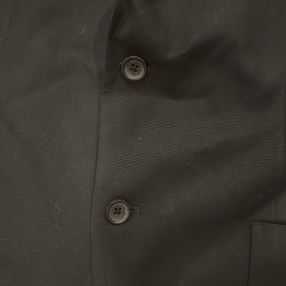 Banana Republic Men’s Blazer - Picture 3 of 4